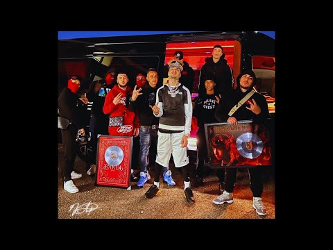 (SOLD) Shiva x Central Cee Type Beat - Homie | Trap Type Beat