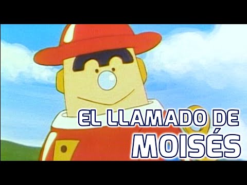 Superlibro| Superlibro Clásico | Temporada II Episodio 10 | Eso Arde pero no se Quema