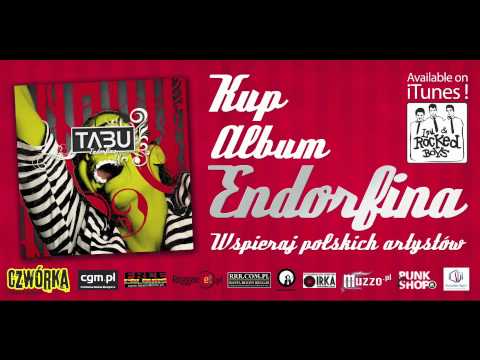 Tabu - Jak Dobrze Cię Widzieć (album version)