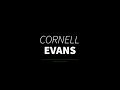 Cornell Evans Measuremens