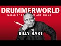 Billy Hart: DRUM SOLO with Charles Lloyd - John Abercrombie - 1999 #billyhart #drummerworld
