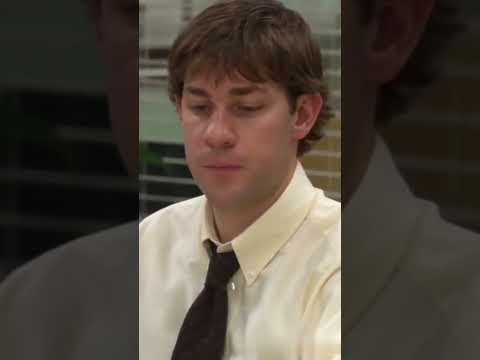 Jim Pops Dwight's Fitness Orb