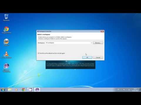 Programmieren Lernen für Anfänger - 00 - Vorbereitungen treffen - Java Tutorial