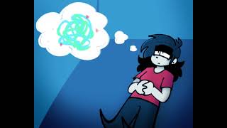 Cover art for Somewhere Else | Atsuover