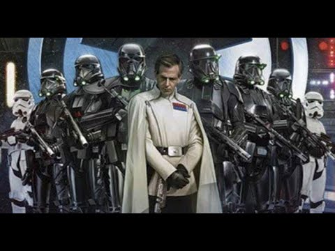 frasi del direttore krennic