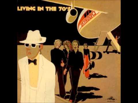 Whatever Happened to the Revolution - Skyhooks
