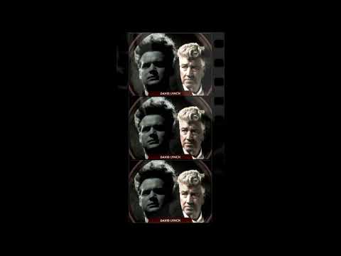 David Lynch Tribute at the 2025 Academy Awards (fixed)