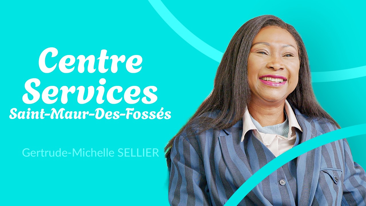 Vidéo de présentation de l'agence Saint-Maur-Des-Fossés