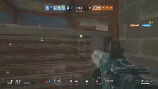 [R6S]参加型　所見さん大歓迎！rankkkkk