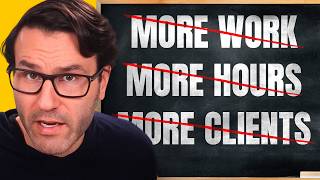 Why Your Creative Agency Is Stuck at the Same Revenue (Brutally Honest)