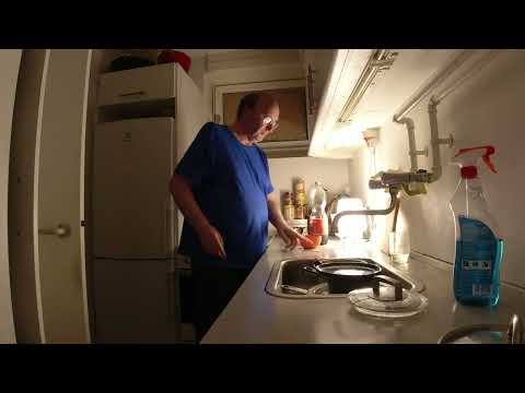 MongoTV_9778 - Godnat - Min Pension For Oktober 2022 Kommer Om Få Timer - Skål Lakrids