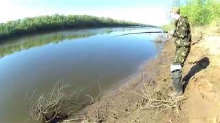 Рыбалка на самарке в самаре форум рвссо