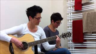 Mighty Oaks "Picture" cover by 2accord