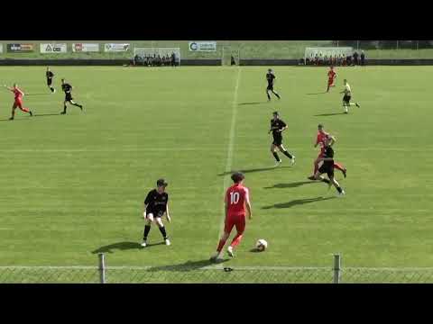 UCMM U15 ELITE Calcio Schio - Montecchio Maggiore I° Tempo #nextgeneratio2008