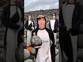 Penguin Proposal Shorts