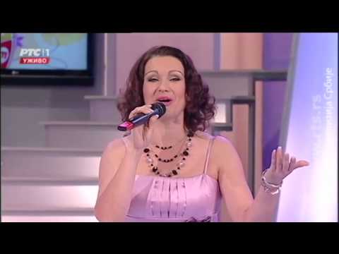 GALINA PERIC - JESI L' CUO MILI RODE? (RTS)