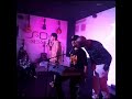 Bunny DeBarge Performs With Siblings Chico And El DeBarge