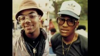Just for Kicks: The History of B-Boy Sneaker Fashion Culture