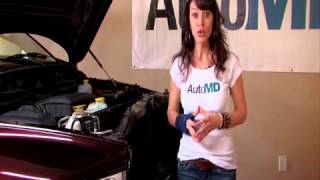 How to Replace a Brake Pedal Switch