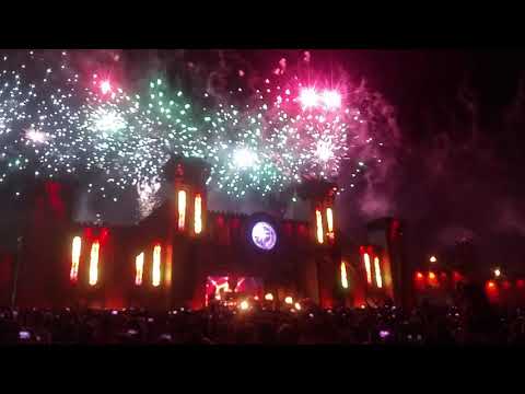 New Horizons 2019 - 23.08.2019 - New Horizons Zeremonie