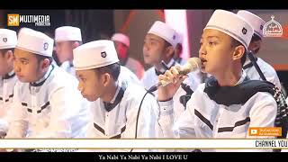 Download lagu Hamba allah 😇sholawat versi Gus azmi😊 mp3