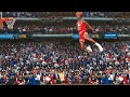 50 Superhuman Michael Jordan Plays That Shocked The World