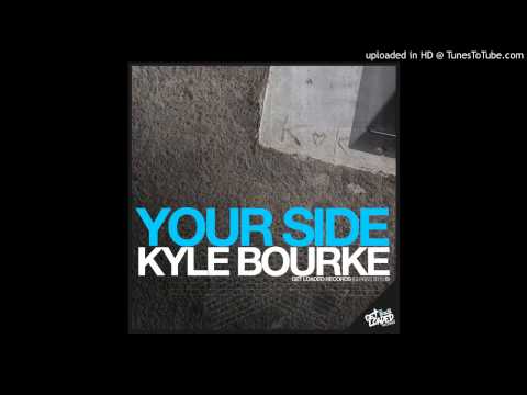 Dj P.I. & Kyle Bourke - Your Side (Original Mix)