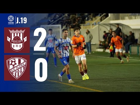 Crevillent 2, UD Alzira 0 2025-26