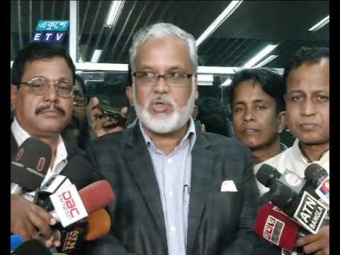 দুই দলের চুড়ান্ত প্রার্থী তালিকা নির্বাচন কমিশনে