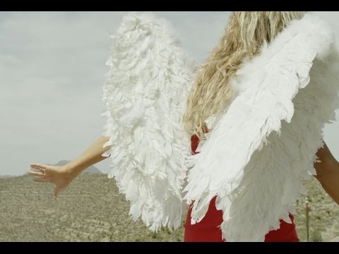 Sunday I'm An Angel OFFICIAL YOUTUBE