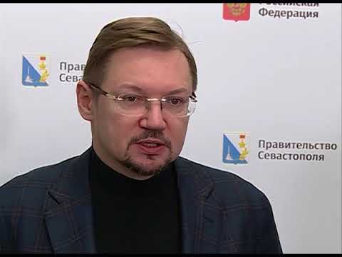 Севастополь посетил замминистра культуры Александр Журавский.