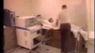 Silent Scream - Grito Silencioso (1/5)