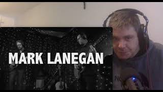 🎄🎅 Mark Lanegan - The Cherry Tree Carol - Live Performance 🎅🎄