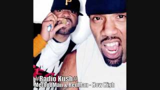 Method Man & Red Man - How High
