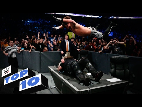 SmackDown Viewership Holds Steady For Elimination Chamber Fallout Show