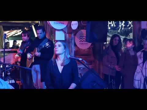 Ischariotzcky @ Božićni grad