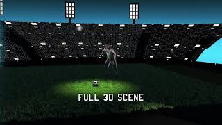 Download lagu Videohive Soccer Night   3D Sport Opener » free after effects templates   after effects intro templa mp3