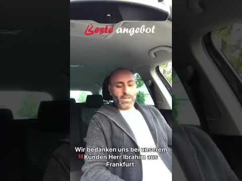 Kundenstimme Video
