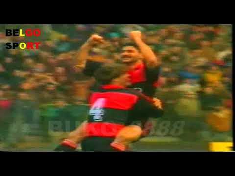 1993-94 Seraing - FC Antwerp