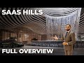 SAAS Hills Full Insight What Can We Expect Next To Dubai Hills Estate