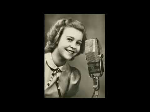 SWINGING IN THE CORN - Alice Babs med Seymours orkester 1941