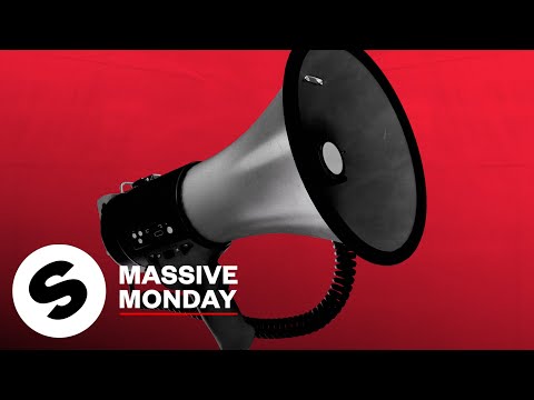 Sikdope & Komb - Warning (Official Audio)