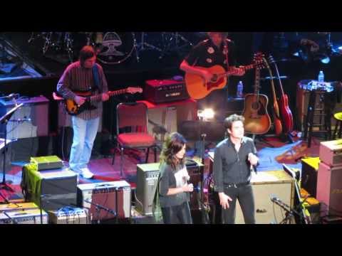 Gregg Allman Tribute ~ Martina McBride ~ Pat Monahan ~ Can You Fool