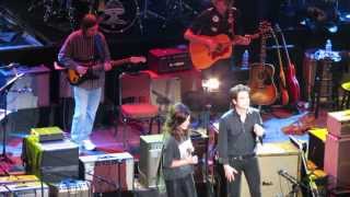 Gregg Allman Tribute ~ Martina McBride ~ Pat Monahan ~ Can You Fool