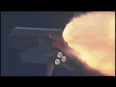 STS-132 launch: Liftoff Atlantis!