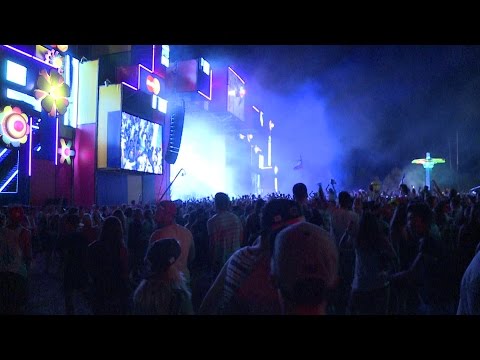 Balaton Sound 2015 - Aftermovie