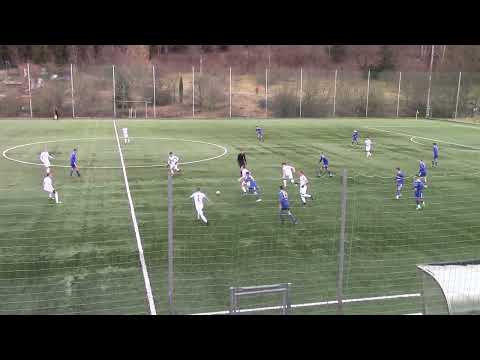 FKM U16 - FC Baník Ostrava U16 - část 1