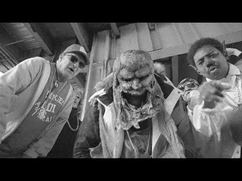 Hey (We're Watching Spookies) Music Video | The Last Drive-In with Joe Bob Briggs