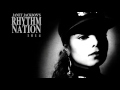 Janet Jackson Come Back To Me Instrumental
