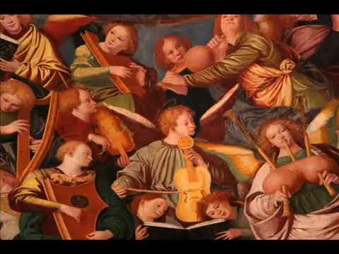 Alessandro Scarlatti   Magnificat